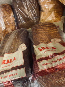 Skala Bread: Sliced Bread