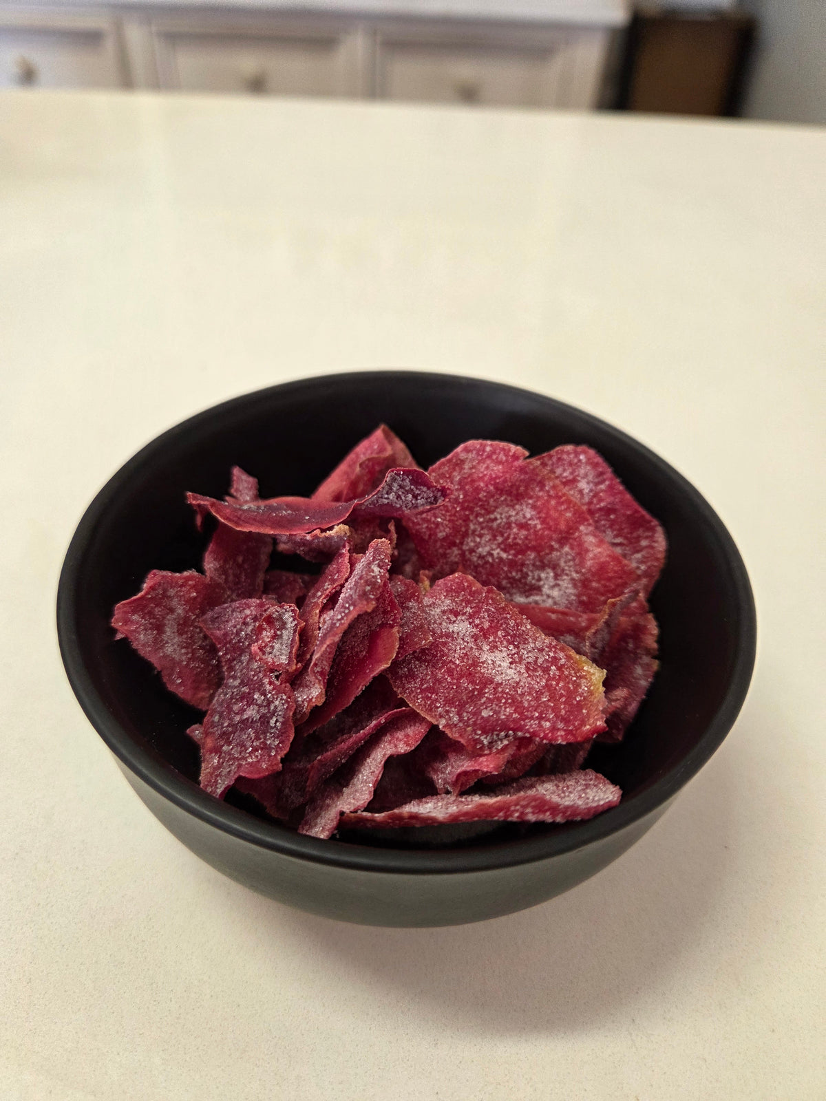 Pantry: Candied Fruit