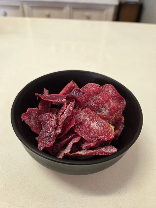 Pantry: Candied Fruit