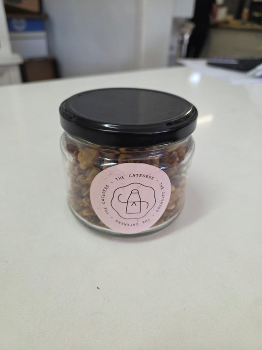 Pantry: Balsamic Onion Jam