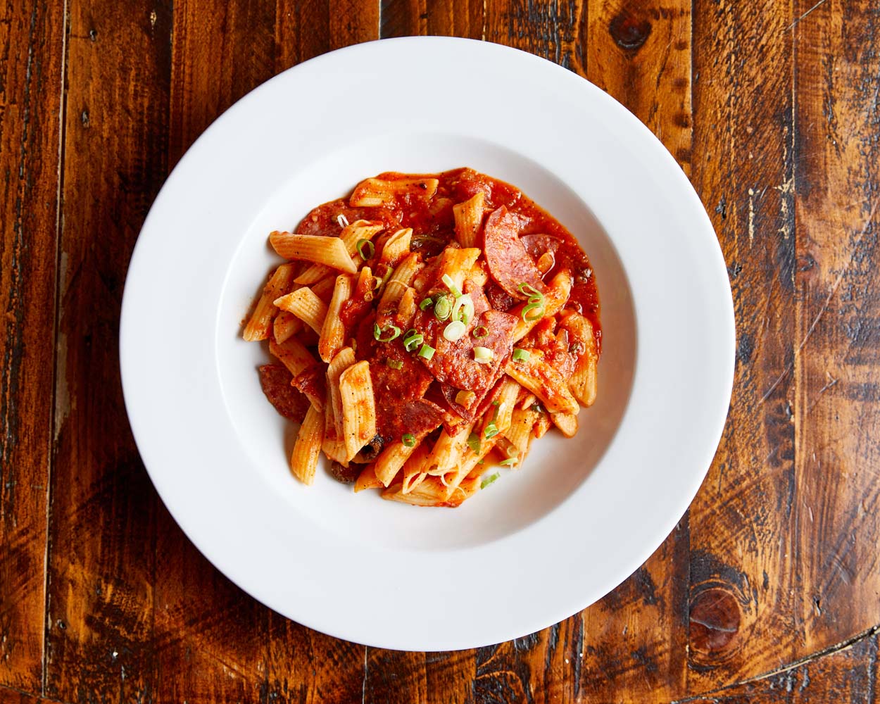 Pasta - Pasta Calabreses (df)