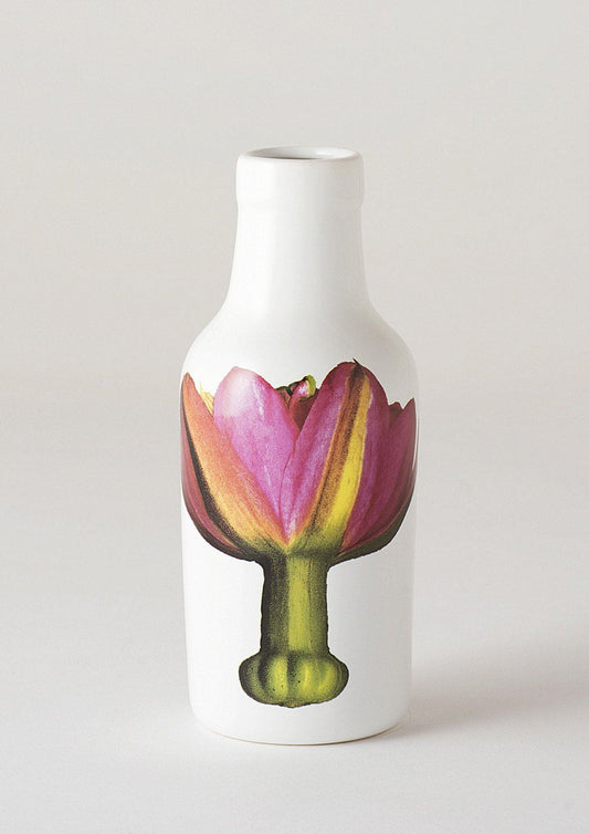 Homeware: Angus and Celeste Botanic Vase Passion flower