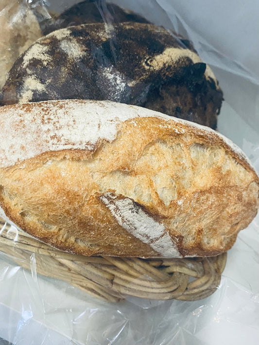 Skala Bakery: Toscana Stick