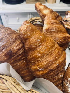 Skala Bakery: Croissant